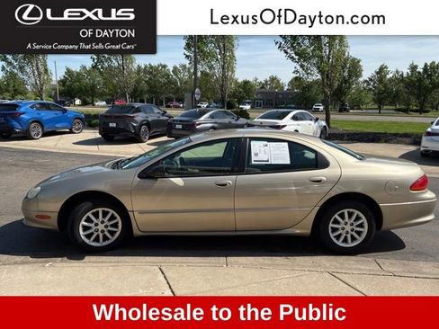 Used 2003 Chrysler Concorde LX image 7