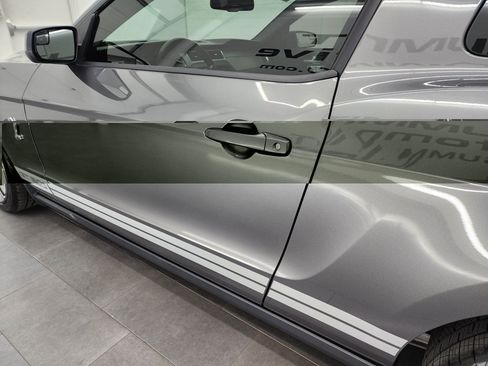 Used 2011 Ford Mustang Shelby GT500 RWD image 37