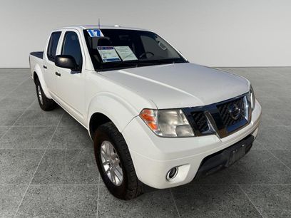 Used 2017 Nissan Frontier SV w/ SV Value Truck Package