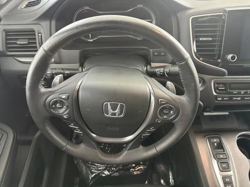 Certified 2023 Honda Ridgeline RTL-E image 30