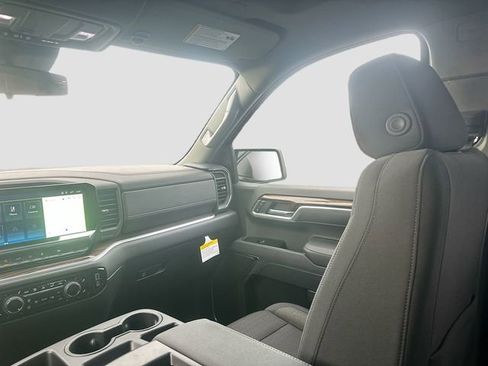 New 2026 Chevrolet Silverado 1500 LT image 22