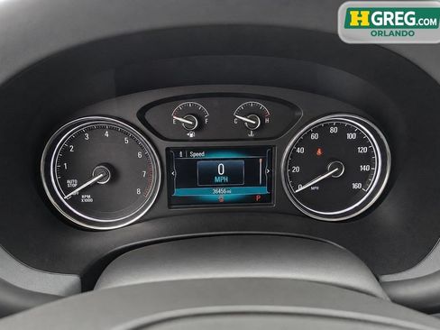Used 2018 Buick Enclave Premium FWD image 13