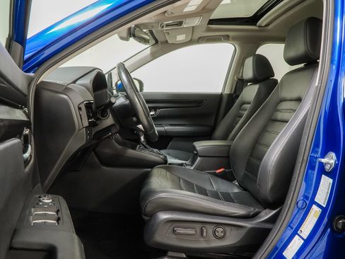 Used 2023 Honda CR-V EX-L image 19