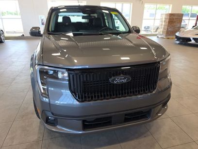 Used 2026 Ford Maverick Lobo
