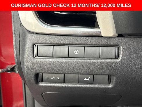 Used 2023 Nissan Rogue SL w/ SL Premium Package AWD/4WD image 27