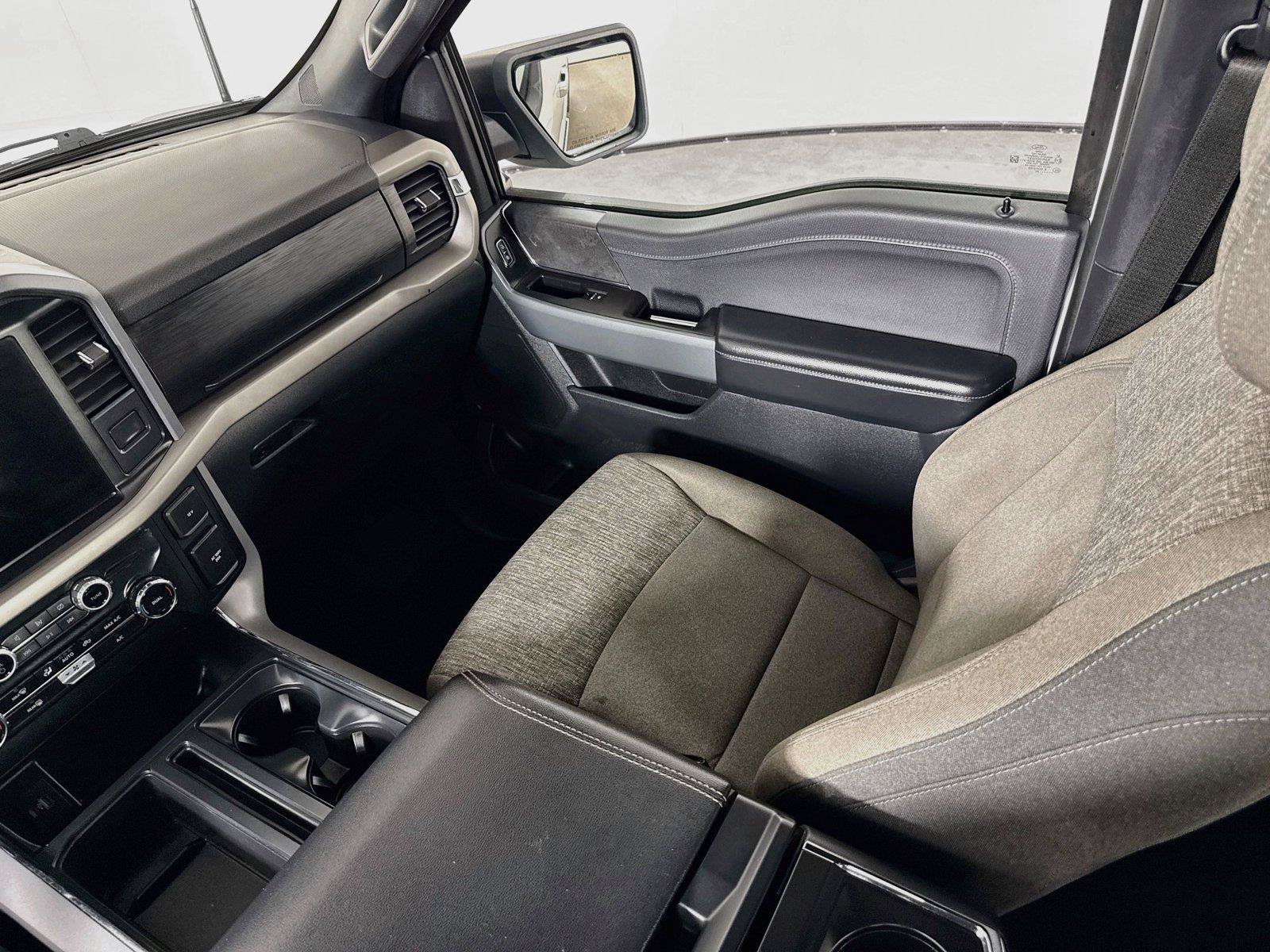 Used 2024 Ford F150 XLT w/ Mobile Office Package AWD/4WD image 24