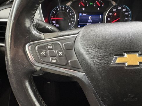 Used 2019 Chevrolet Equinox LT FWD image 31