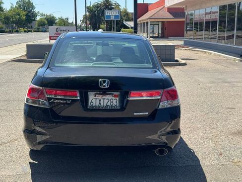 Used 2012 Honda Accord SE image 3