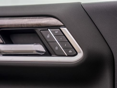 New 2026 Chevrolet Silverado 2500 LTZ w/ Z71 Chrome Sport Edition image 20