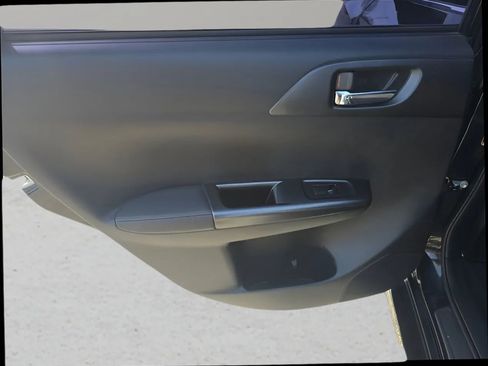 Used 2013 Subaru Impreza WRX STI image 11