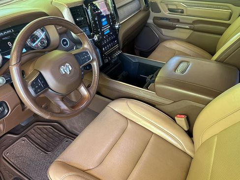 Used 2020 RAM 1500 Limited RWD image 11