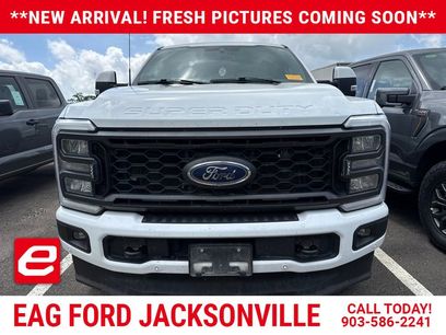 Used 2023 Ford F250 Lariat w/ Lariat Ultimate Package