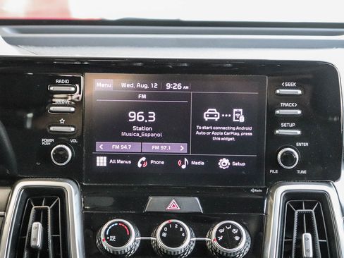 Used 2022 Kia Sorento LX AWD/4WD image 17