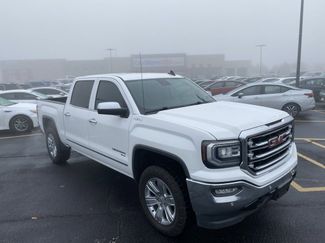 Used 2018 GMC Sierra 1500 SLT video 1