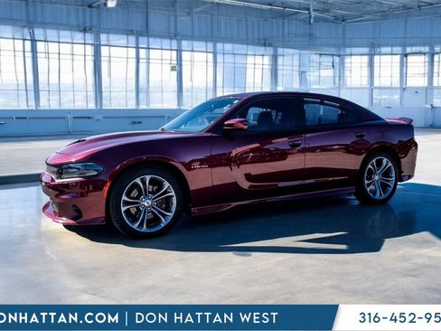 Used 2020 Dodge Charger R/T image 2