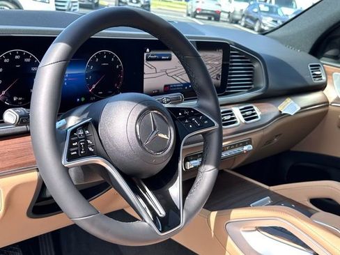 New 2026 Mercedes-Benz GLE 350 4MATIC image 16