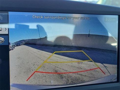 New 2025 Hyundai Elantra SE image 12