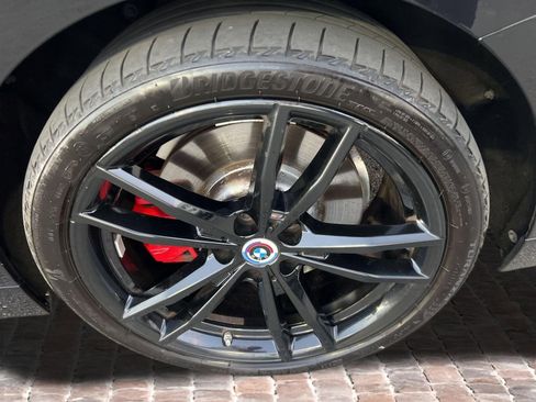 Used 2022 BMW M240i xDrive Coupe w/ Premium Package image 19