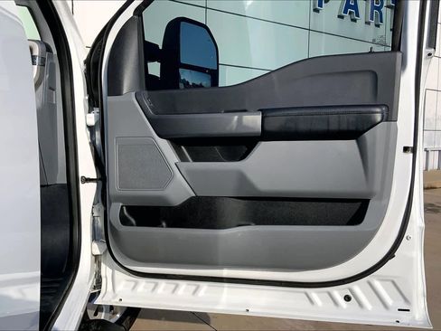 Used 2024 Ford F250 XLT image 19