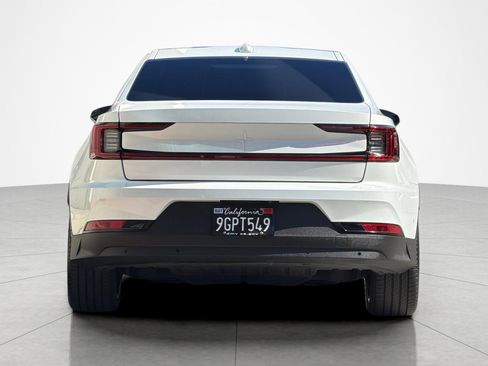 Used 2023 Polestar Polestar 2 w/ Pilot Pack AWD/4WD image 4