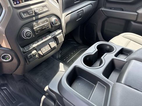 Certified 2026 Chevrolet Silverado 2500 W/T AWD/4WD image 26