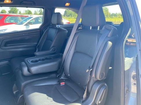 Used 2025 Honda Odyssey Sport-L image 4