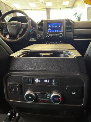 Used 2020 Ford Expedition King Ranch AWD/4WD image 30