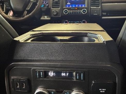 Used 2020 Ford Expedition King Ranch AWD/4WD image 30