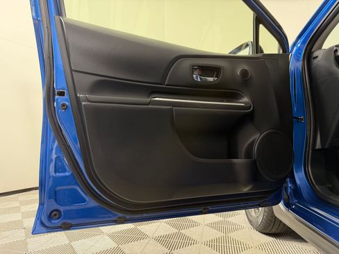 Used 2018 Toyota Prius C Two FWD image 25