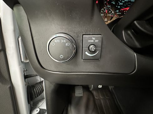 Used 2025 GMC Savana 2500 w/ Driver Convenience Package RWD image 24