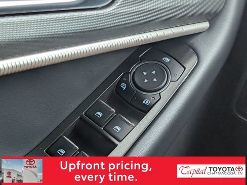 Used 2026 Ford Explorer ST-Line w/ ST-Line Street Pack RWD image 15