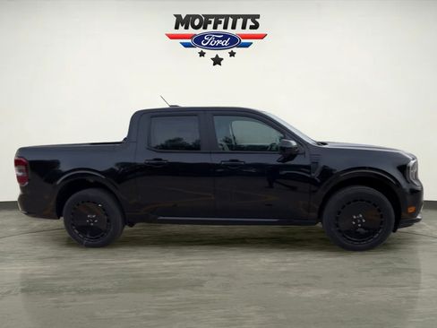 New 2026 Ford Maverick Lobo AWD/4WD image 6