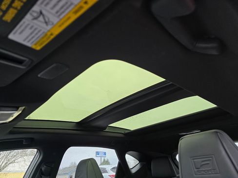 Used 2025 Lexus NX 350 F Sport image 22