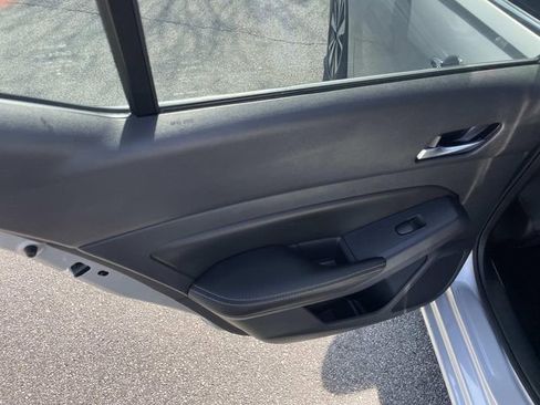 Certified 2022 Nissan Altima 2.5 SV image 12