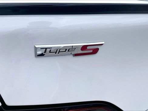 Used 2025 Acura Integra Type S image 43
