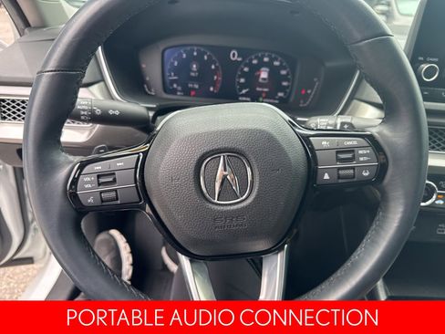 Used 2024 Acura Integra FWD image 14