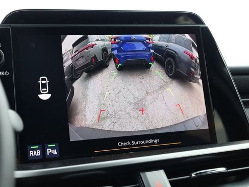 New 2026 Subaru Outback Premium AWD/4WD image 11