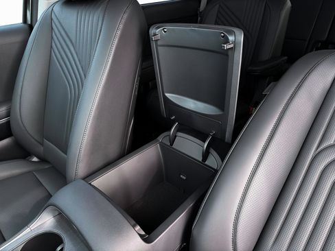 New 2026 Hyundai Palisade SEL FWD image 18