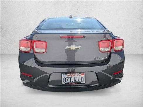 Used 2013 Chevrolet Malibu LT w/ Power Convenience Package image 7