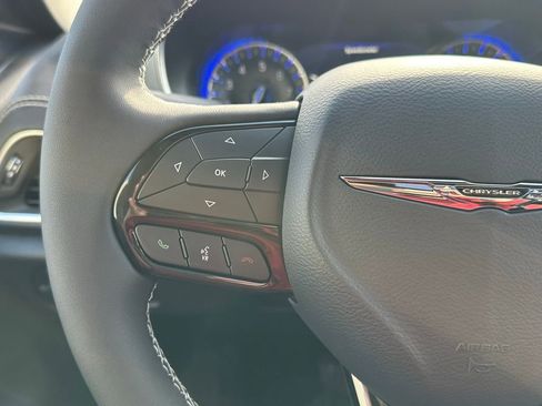 New 2026 Chrysler Pacifica Limited w/ S Appearance Package image 24