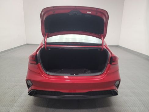Used 2023 Kia Forte LXS FWD image 29