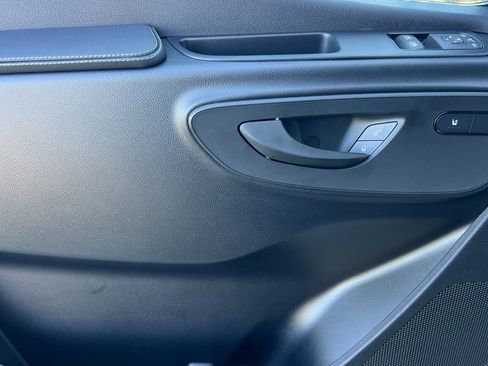 New 2026 Mercedes-Benz Sprinter 2500 image 13