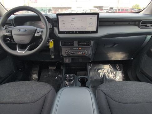 Used 2025 Ford Maverick XL w/ Equipment Group 102A AWD/4WD image 15