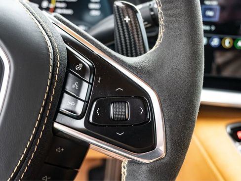 Used 2023 Chevrolet Corvette Z06 w/ Z07 Performance Package RWD image 25