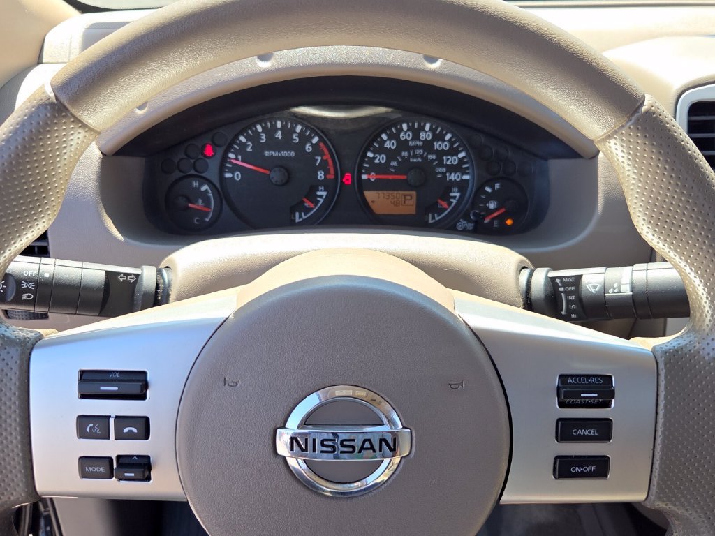 Used 2017 Nissan Frontier SV RWD image 23