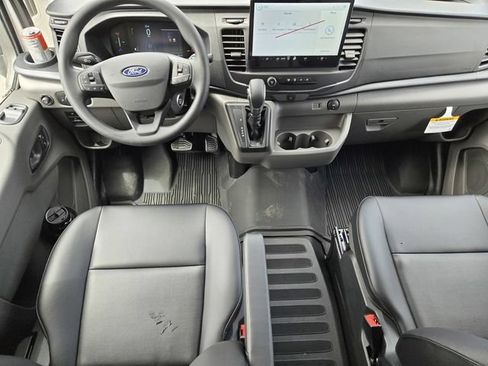 New 2026 Ford Transit 250 148 Medium Roof RWD image 20
