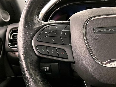 Used 2024 Dodge Durango R/T image 24