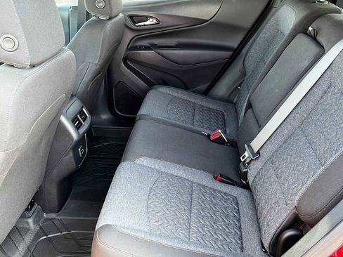 Used 2023 Chevrolet Equinox LT w/ LPO, Floor Liner Package image 18
