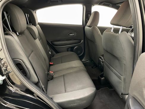 Used 2021 Honda HR-V Sport image 37