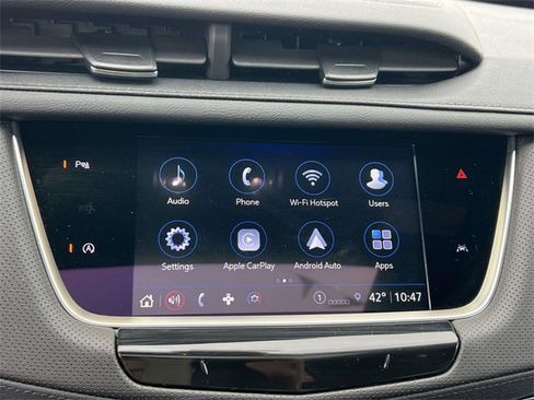 Used 2024 Cadillac XT6 Luxury image 31